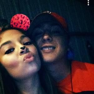 Meet your Posher, Derek